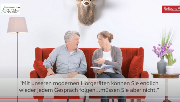 Neu auf unserem YouTube-Kanal. Eben in Eschwege...