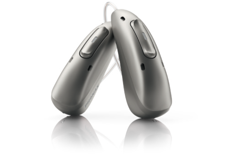 Phonak Audéo™ Infinio